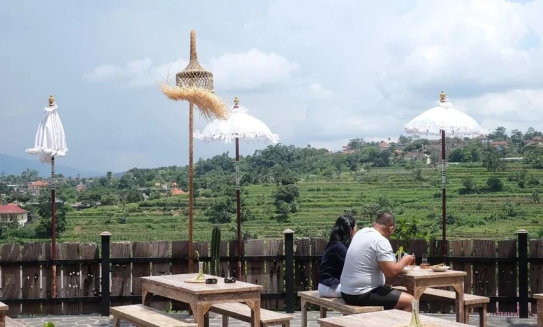 Pecinta Kopi Wajib Tahu! Cafe dengan Kopi Terbaik & Barista Handal di Tawangmangu!