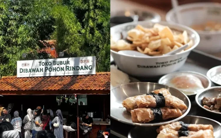 Pecinta Kuliner Wajib Mampir! 10 Tempat Makan Viral Dekat Pintu Tol Sragen!