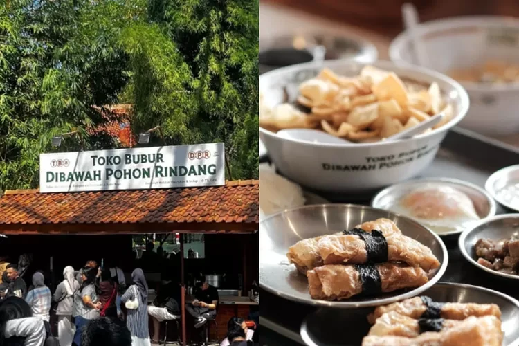 Pecinta Kuliner Wajib Mampir! 10 Tempat Makan Viral Dekat Pintu Tol Sragen!