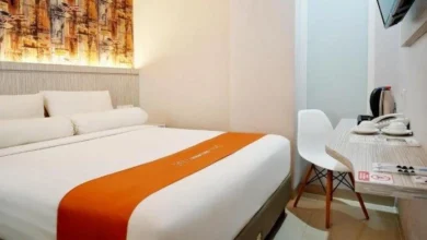 Penginapan Terbaik di Sragen: Hotel Murah Hingga Homestay Instagramable Dekat Destinasi Wisata!