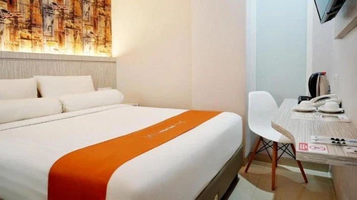 Penginapan Terbaik di Sragen: Hotel Murah Hingga Homestay Instagramable Dekat Destinasi Wisata!