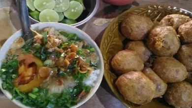Pesta Rasa Keluarga! 10 Kuliner Sukoharjo yang Enak dan Nyaman Buat Anak-Anak!