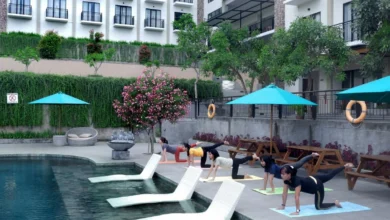 Rahasia Liburan Romantis Anti-Gagal: Hotel Tawangmangu Private Pool Pilihan Pasangan!