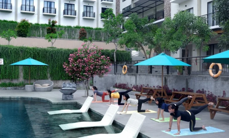 Rahasia Liburan Romantis Anti-Gagal: Hotel Tawangmangu Private Pool Pilihan Pasangan!