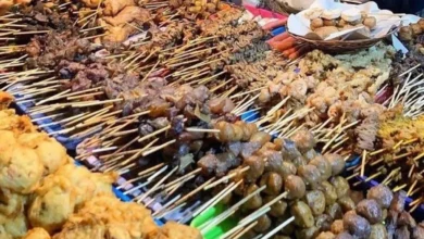 Rahasia Pesta Privat Elegan di Angkringan? Ya, Hanya di Angkringan Eksklusif Solo Ini, Dijamin Berkesan!