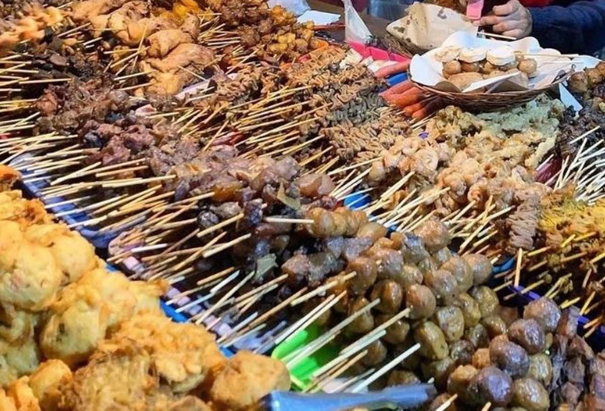 Rahasia Pesta Privat Elegan di Angkringan? Ya, Hanya di Angkringan Eksklusif Solo Ini, Dijamin Berkesan!