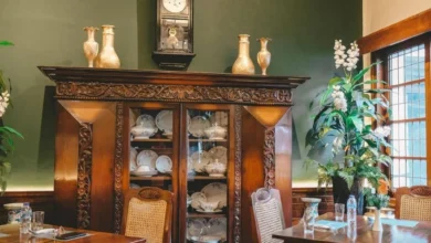 Spot Instagramable! 6 Restoran Dekat Wisata Kamuning dengan Pemandangan Paling Memukau (Cocok Buat Kencan)!