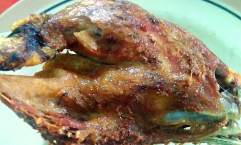 Surga Jajanan! 7 Street Food Viral di Sragen yang Rasanya Nggak Ada Lawan!