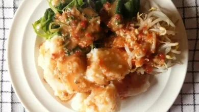 Wajib Coba! 5 Makanan Khas Wonogiri yang Mendadak Viral dan Bikin Ketagihan Turis Sampai Balik Lagi!