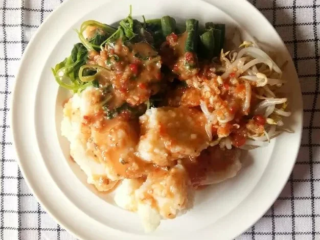 Wajib Coba! 5 Makanan Khas Wonogiri yang Mendadak Viral dan Bikin Ketagihan Turis Sampai Balik Lagi!