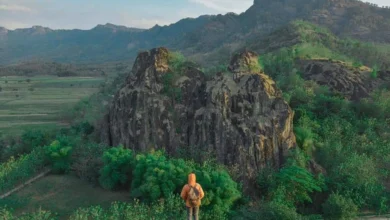 Wisata Keluarga di Sukoharjo