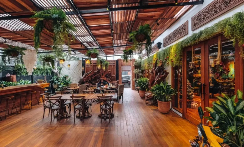 Asyiknya Ngopi Bareng Anabul! Cafe Pet-Friendly di Tawangmangu yang Bikin Betah!