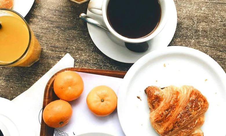 Awali Petualanganmu! 8 Pilihan Sarapan Enak Dekat Wisata Kamuning yang Bikin Semangat Pagi!