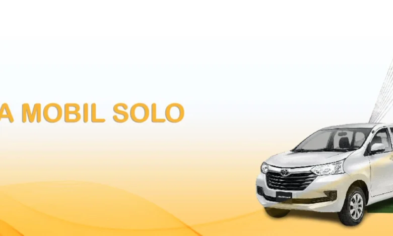 Awas Tertipu! 5 Kesalahan Fatal Saat Sewa Mobil di Solo yang Harus Kamu Hindari