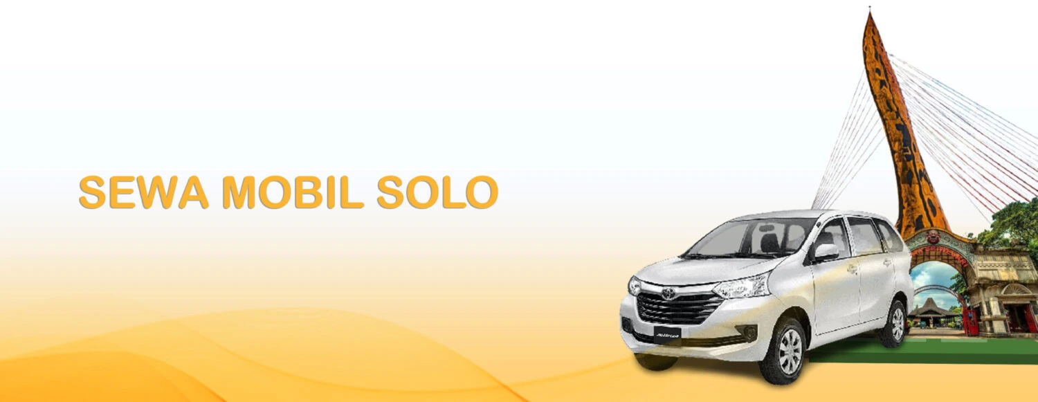 Awas Tertipu! 5 Kesalahan Fatal Saat Sewa Mobil di Solo yang Harus Kamu Hindari