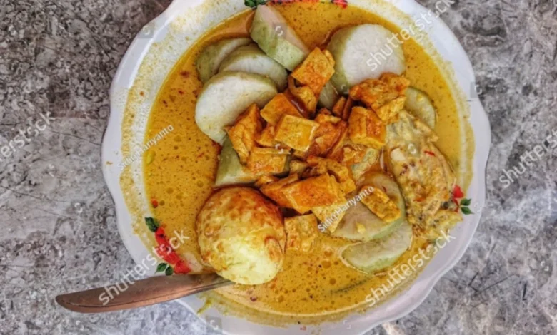 Bikin Dompet Aman! 7 Tempat Makan Viral di Sragen yang Murah Tapi Rasa Bintang 5!