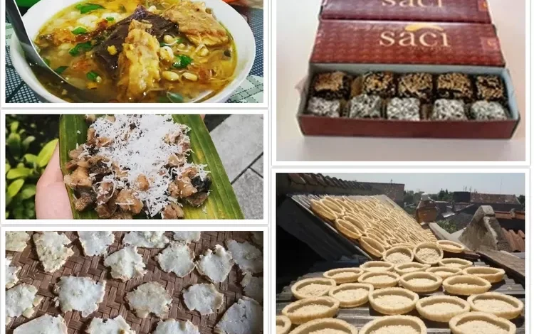 Bikin Ngiler! 7 Kuliner Khas Sragen yang Wajib Kamu Santap Setelah Jelajah Wisata!