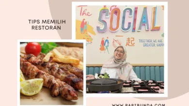 Bingung Pilih? Panduan Lengkap Memilih Restoran Terbaik Dekat Wisata Kamuning Sesuai Selera & Budget Liburanmu!