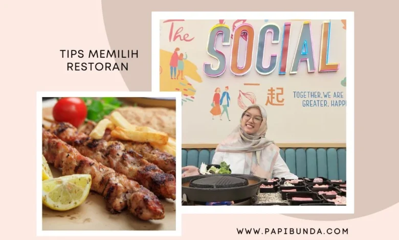 Bingung Pilih? Panduan Lengkap Memilih Restoran Terbaik Dekat Wisata Kamuning Sesuai Selera & Budget Liburanmu!