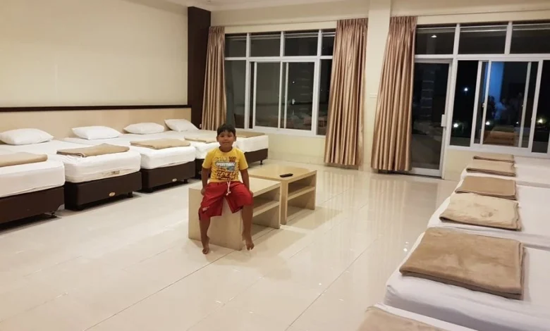 Bingung Pilih yang Mana? Review Jujur Hotel Tawangmangu Private Pool Paling Populer!