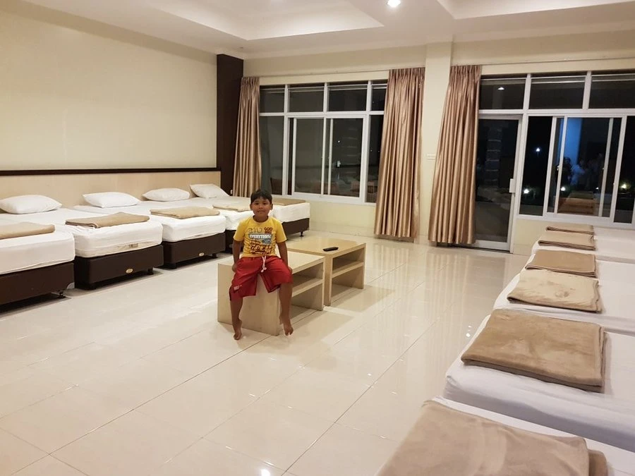 Bingung Pilih yang Mana? Review Jujur Hotel Tawangmangu Private Pool Paling Populer!