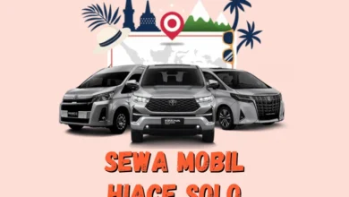 Bosan di Solo? 5 Destinasi Day Trip Wajib Kunjungi dengan Mobil Sewa Anda!