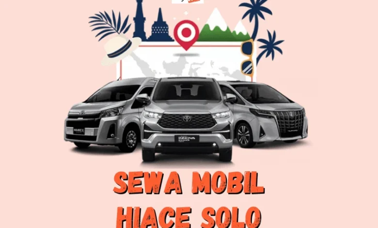 Bosan di Solo? 5 Destinasi Day Trip Wajib Kunjungi dengan Mobil Sewa Anda!