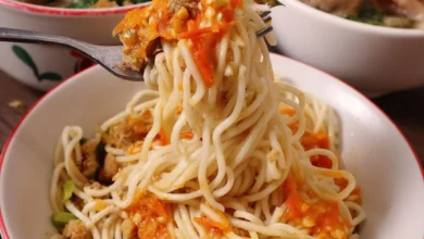 Bukan Cuma Enak! Ini Dia 7 Tempat Makan Viral di Wonogiri dengan Spot Foto Instagramable Paling Kece!