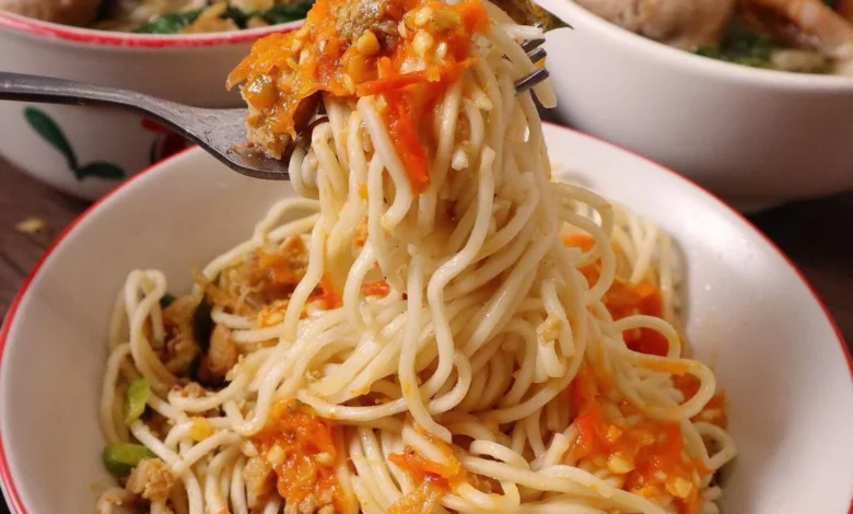 Bukan Cuma Enak! Ini Dia 7 Tempat Makan Viral di Wonogiri dengan Spot Foto Instagramable Paling Kece!