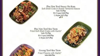 Bukan Cuma Sate Ayam! Ini Dia Menu Wajib Coba & Harga di "Warung Sate Terkenal Tawangmangu" (Update 2024)!