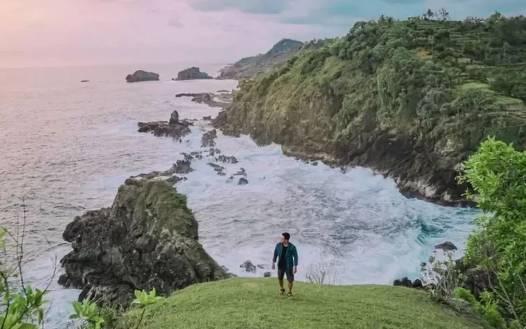 Bukan Cuma Solo! Ini Dia 'Hidden Gems' Wisata Keluarga di Sukoharjo yang Belum Banyak Tahu!