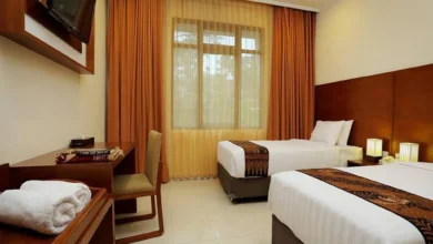 Bukan Sekadar Menginap! 5 Alasan Mengapa Hotel Syariah di Solo Wajib Anda Coba!