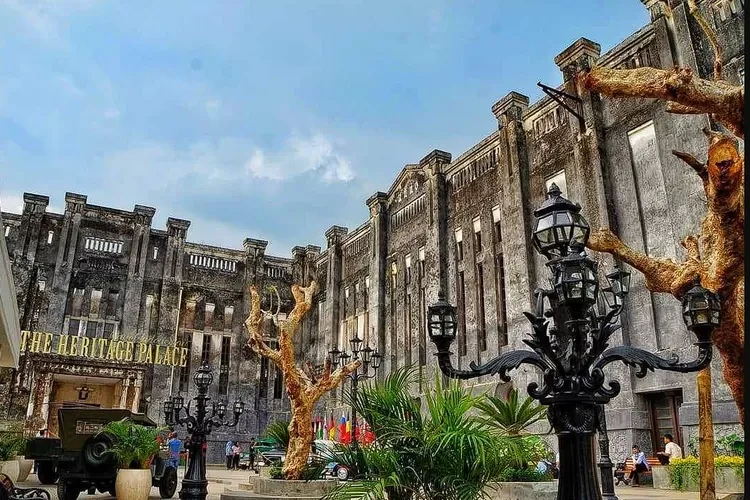 Hirup Udara Segar! 7 Spot Wisata Alam Sukoharjo yang Adem dan Ramah Anak!