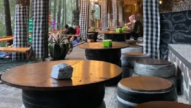 Jangan Sampai Ketinggalan Sarapan! 5 Tempat Makan Viral di Wonogiri yang Cocok Buat Ngisi Perut Pagi Biar Semangat!