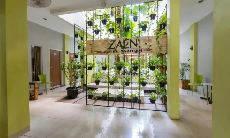 Jangan Sampai Salah! 7 Tips Cerdas Memilih dan Menginap di Hotel Syariah Solo!