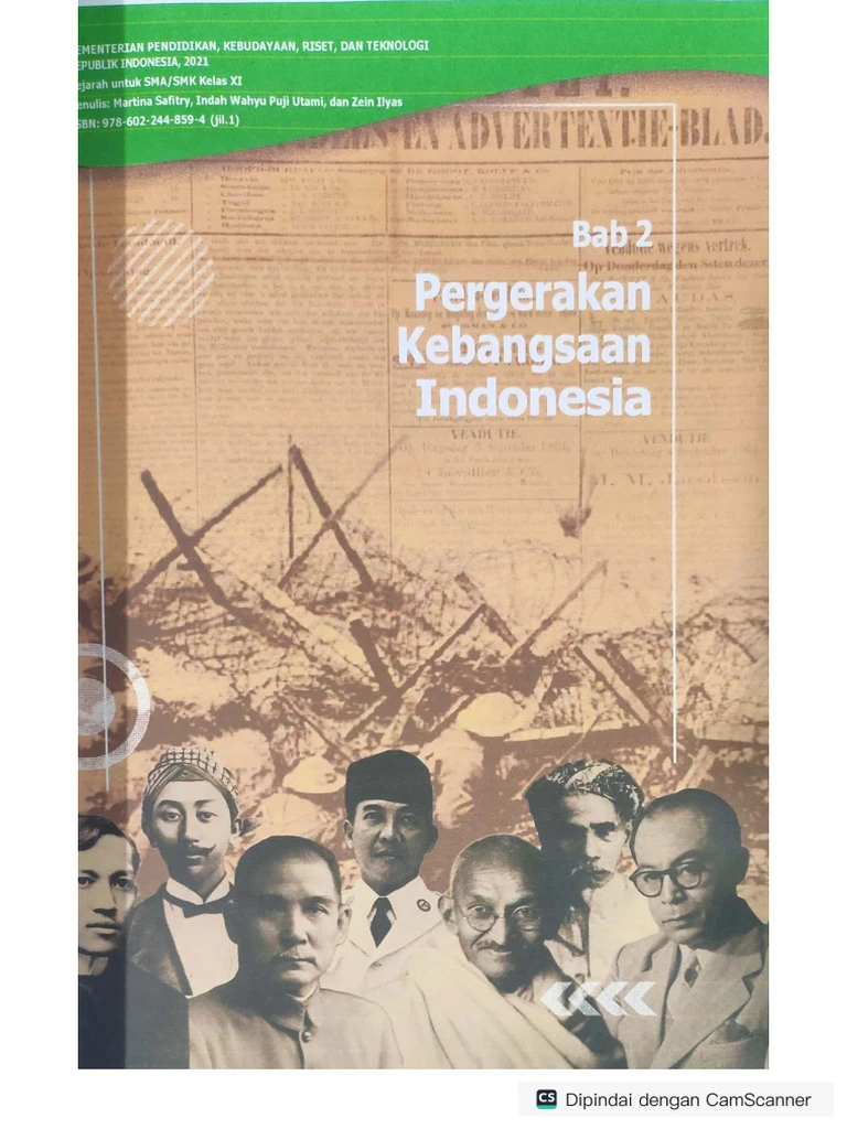 Jejak Rasa dari Masa Lalu: Menguak Sejarah "Warung Sate Terkenal Tawangmangu" yang Melegenda!