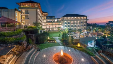 Jelajahi Tawangmangu Seharian, Pulang Langsung Nyebur di Private Pool Hotel Mewah!