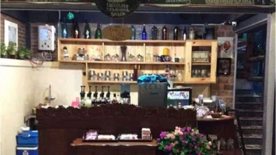 Kerja Produktif Sambil Healing? Ini Dia Cafe di Tawangmangu dengan Wi-Fi Ngebut & Suasana Tenang!