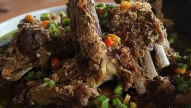 Lapar Tengah Malam? 5 Tempat Makan Viral di Sragen yang Buka Sampai Pagi!