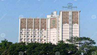 Liburan Halal di Solo? Ini Dia Panduan Lengkap Wisata Religi dan Hotel Syariah Terbaik!