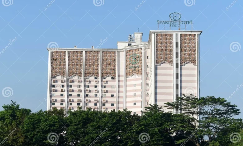 Liburan Halal di Solo? Ini Dia Panduan Lengkap Wisata Religi dan Hotel Syariah Terbaik!