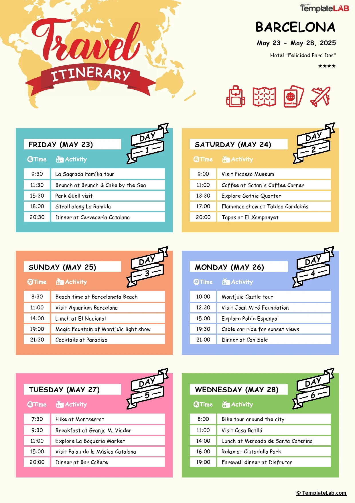 Liburan ke Tawangmangu? Wajib Mampir "Warung Sate Terkenal" Ini! Plus Itinerary 1 Hari Penuh Kenyang & Seru!