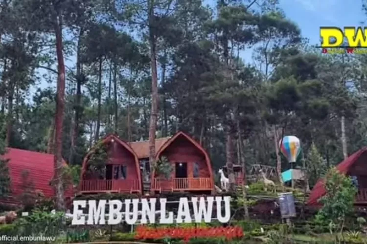 Liburan Keluarga Anti Bosan! 7 Destinasi Alam Tawangmangu Ramah Anak (Dijamin Betah!)