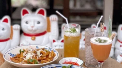 Liburan Keluarga Makin Seru! 6 Tempat Makan Viral di Wonogiri yang Ramah Anak dan Cocok Buat Rame-rame Bareng!