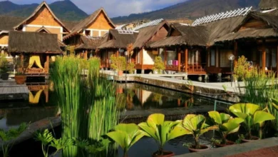 Menginap di Tengah Alam! 7 Resort & Villa Terbaik di Tawangmangu dengan Pemandangan Spektakuler!