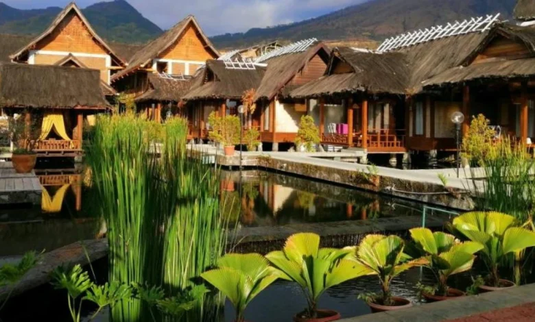 Menginap di Tengah Alam! 7 Resort & Villa Terbaik di Tawangmangu dengan Pemandangan Spektakuler!