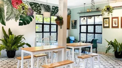 Ngopi Cantik Setelah Wisata? 5 Kafe Estetik Dekat Kamuning yang Wajib Kamu Sambangi (Instagramable!)