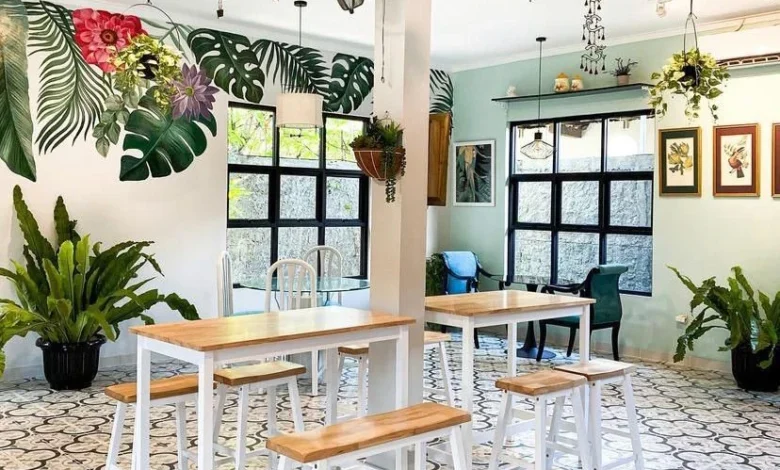 Ngopi Cantik Setelah Wisata? 5 Kafe Estetik Dekat Kamuning yang Wajib Kamu Sambangi (Instagramable!)