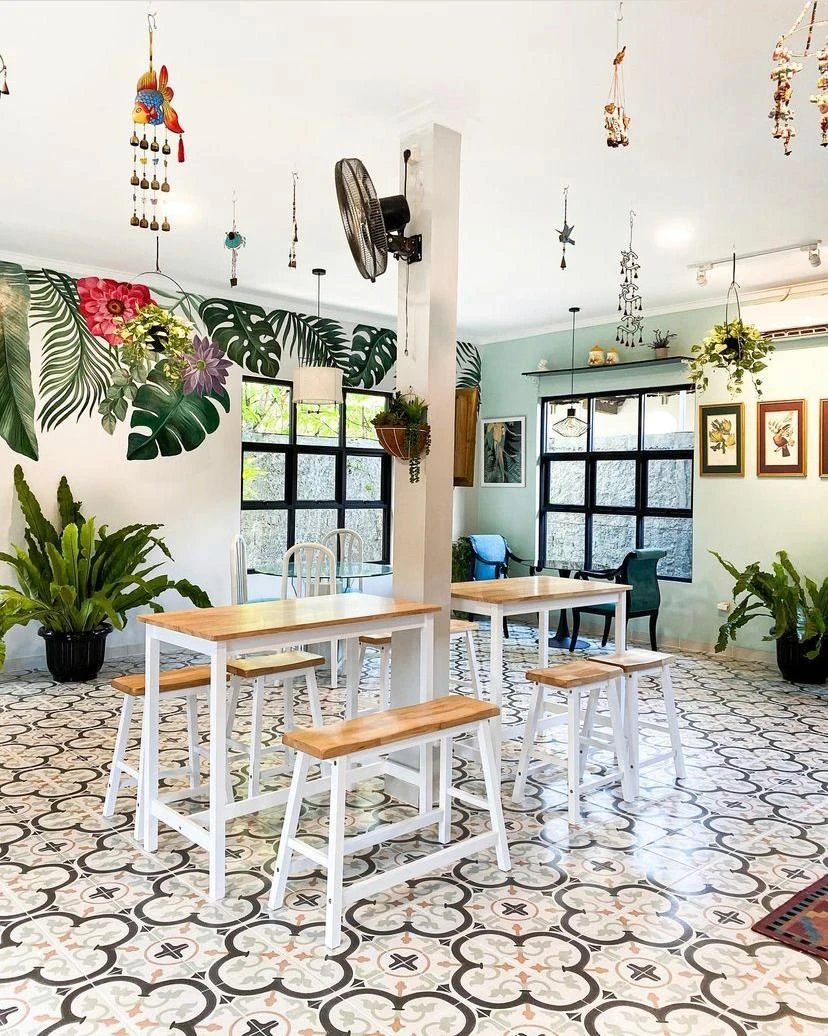 Ngopi Cantik Setelah Wisata? 5 Kafe Estetik Dekat Kamuning yang Wajib Kamu Sambangi (Instagramable!)