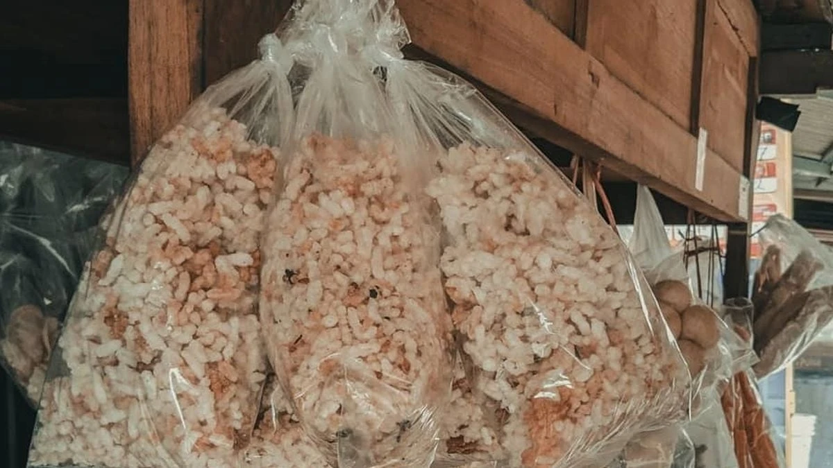 Oleh-Oleh Khas Sukoharjo yang Wajib Dibawa Pulang Setelah Wisata Keluarga, Dijamin Ketagihan!